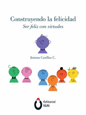 cover image of Construyendo la felicidad
